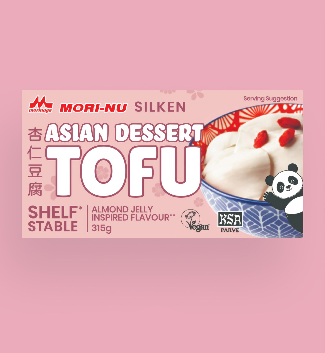 Asian Dessert Tofu
