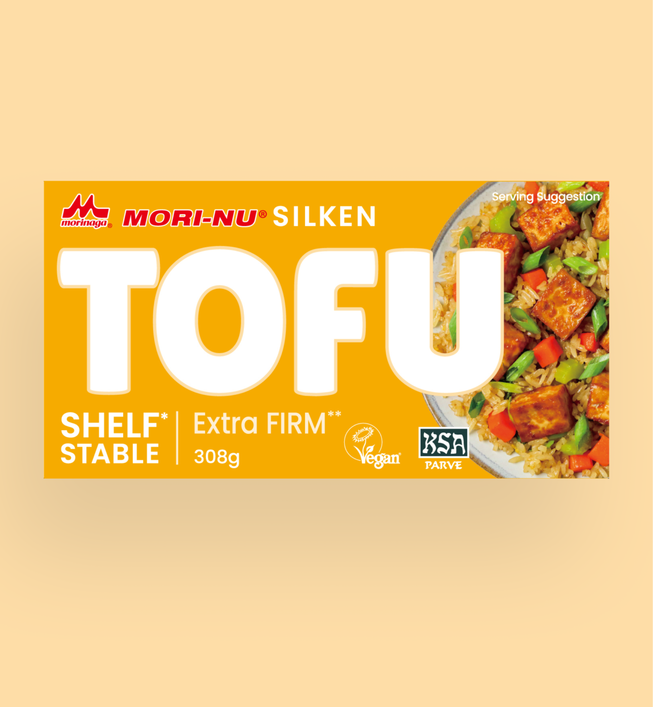 Extra Firm Tofu