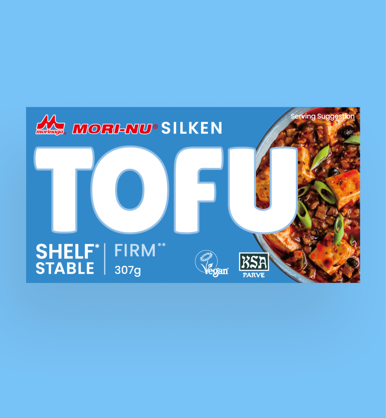 Firm Tofu