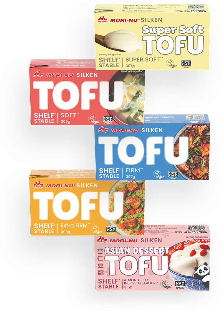 Our products for ever brighter smiles