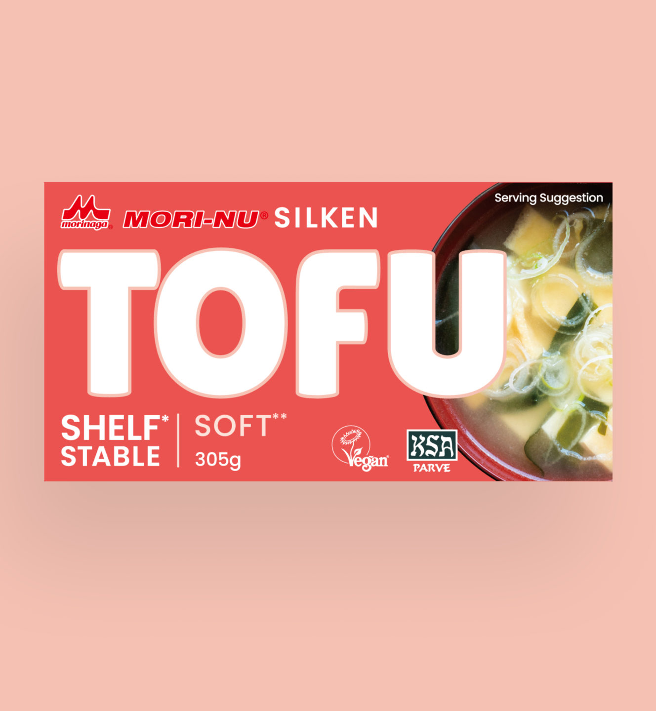 Soft Tofu