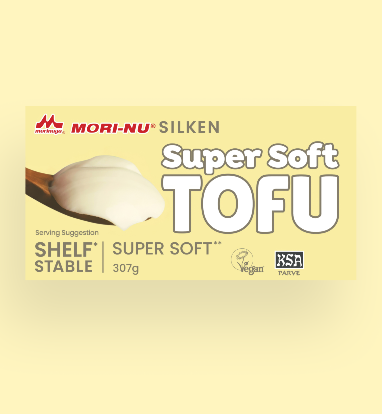 Super Soft Tofu