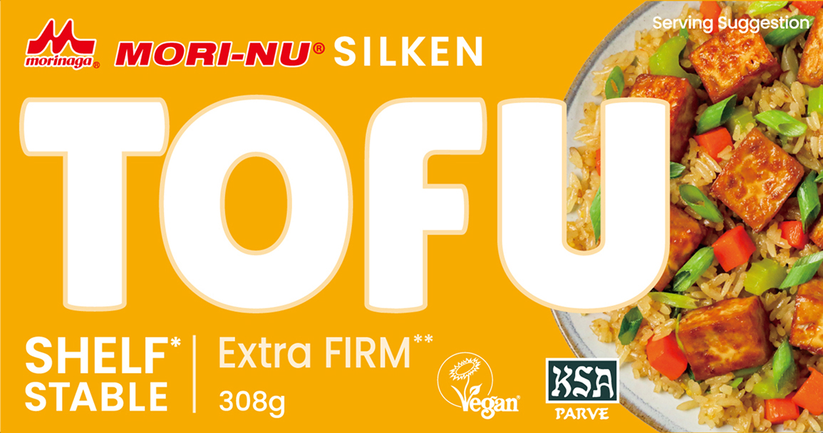 Extra Firm Tofu